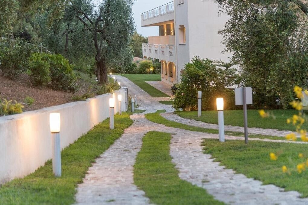 Foto - Apulia Hotel Baia dei Faraglioni Resort