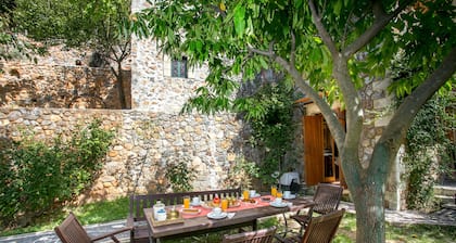 Ifigenia Theriso Village