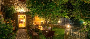 Ifigenia Theriso Village