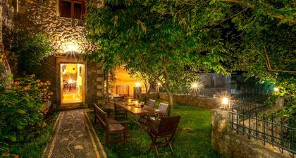 Ifigenia Theriso Village