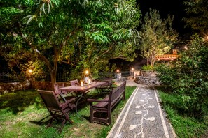 Lanai - Ifigenia Theriso Village (Chania)