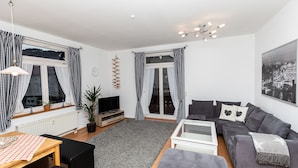 Apartment, Multiple Beds (1. Etage) - Alte Villa (Garmisch-Partenkirchen)