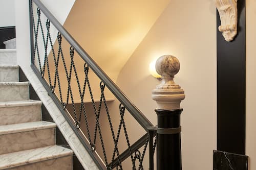 Escalier
