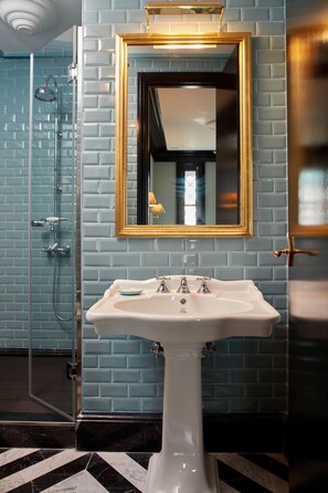 Vòi sen/bồn tắm kết hợp, vòi sen phun mưa 