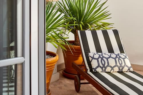 3 chambres, draps en coton égyptien, literie de qualité supérieure