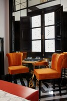 3 habitaciones y sábanas de algodón egipcio 