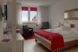 Doppelzimmer (Zimmer 9)