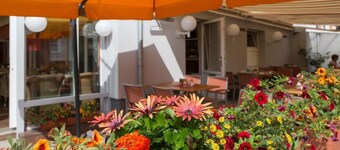 Hotel Christiansen