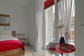 Doppelzimmer (Zimmer 1)