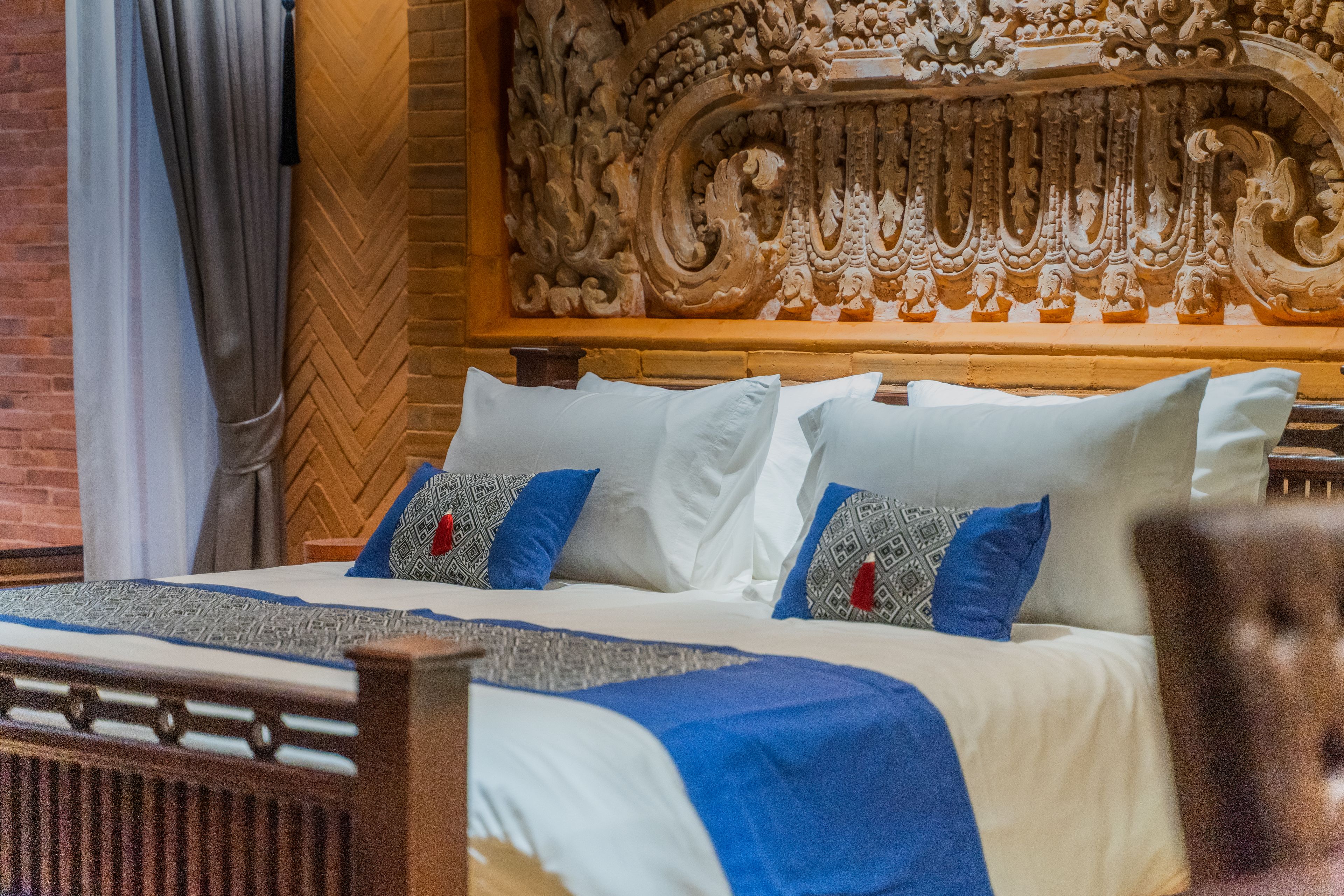 Foto - Phor Liang Meun Terracotta Arts Hotel