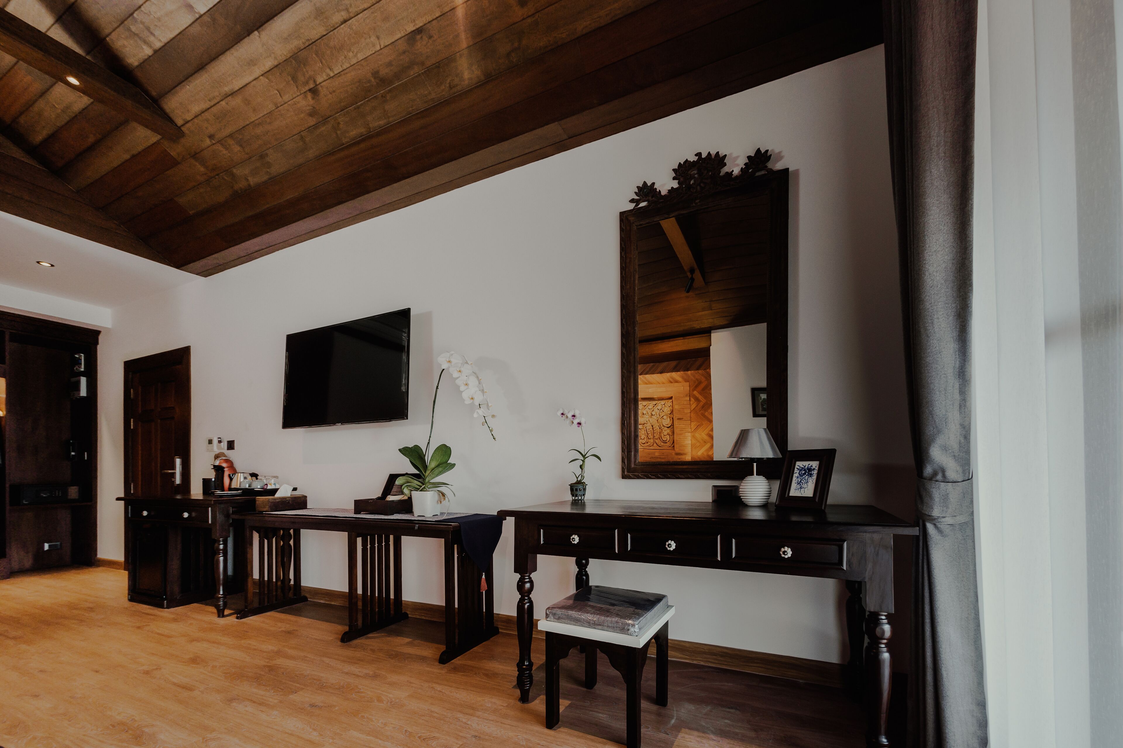 Foto - Phor Liang Meun Terracotta Arts