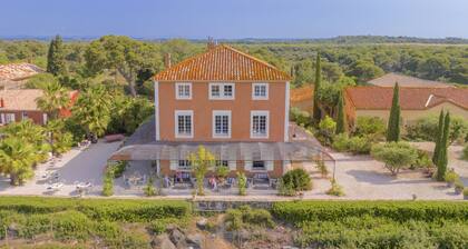 Domaine de Roque Haute