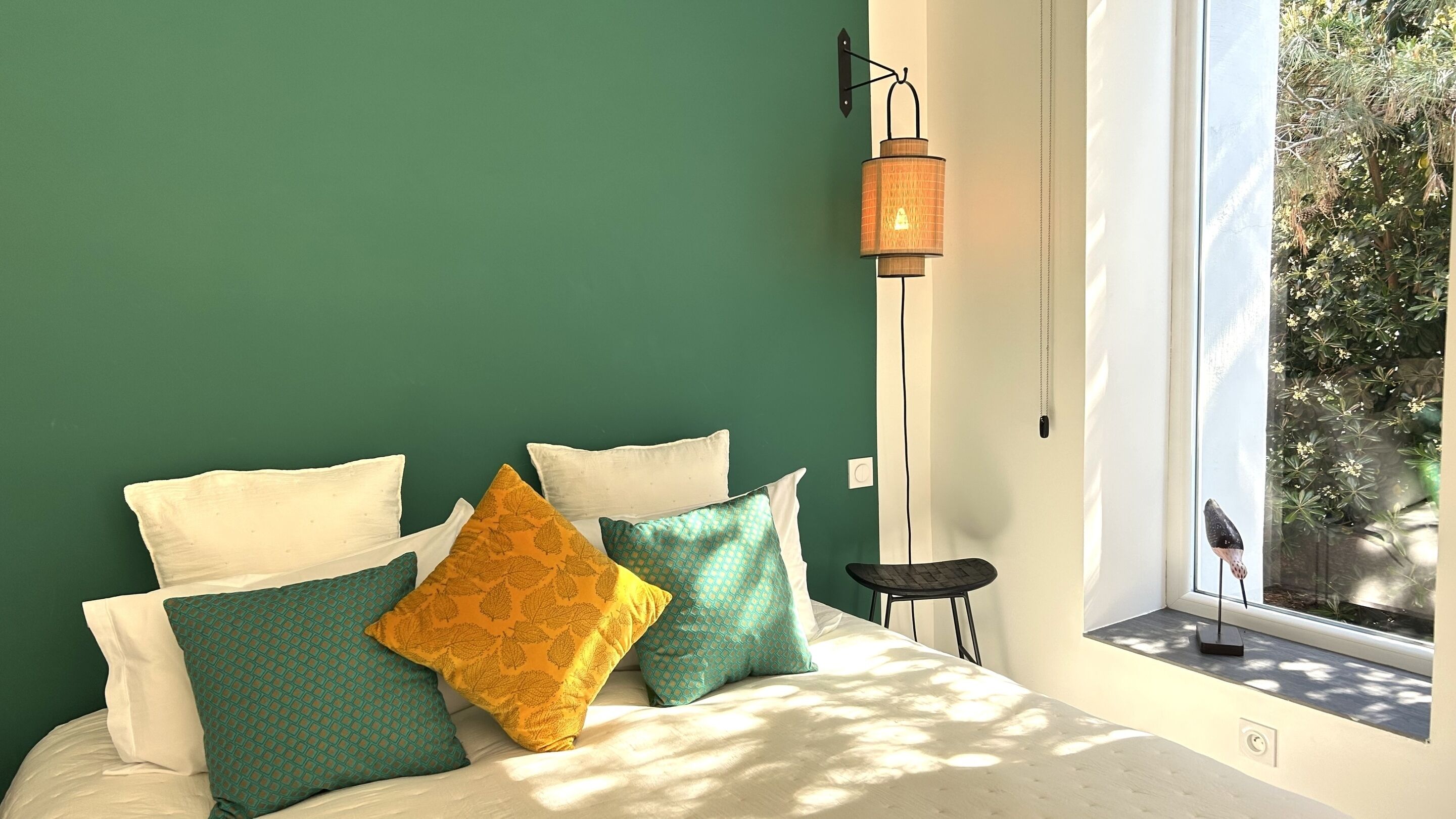 Luxury Cottage, Ensuite, Garden View