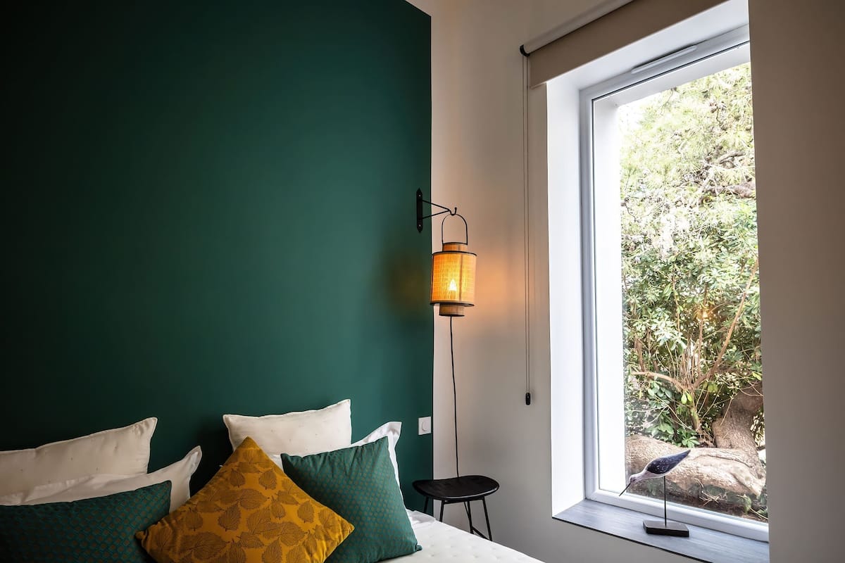 Luxury Cottage, Ensuite, Garden View