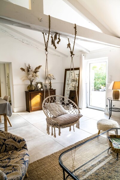 Domaine de Roque Haute