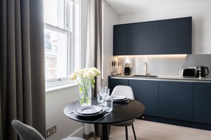Private kitchen - Queensberry Studio (LONDON)