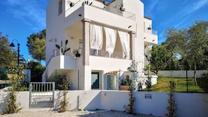 Exterior - B&B Limone (San Teodoro)