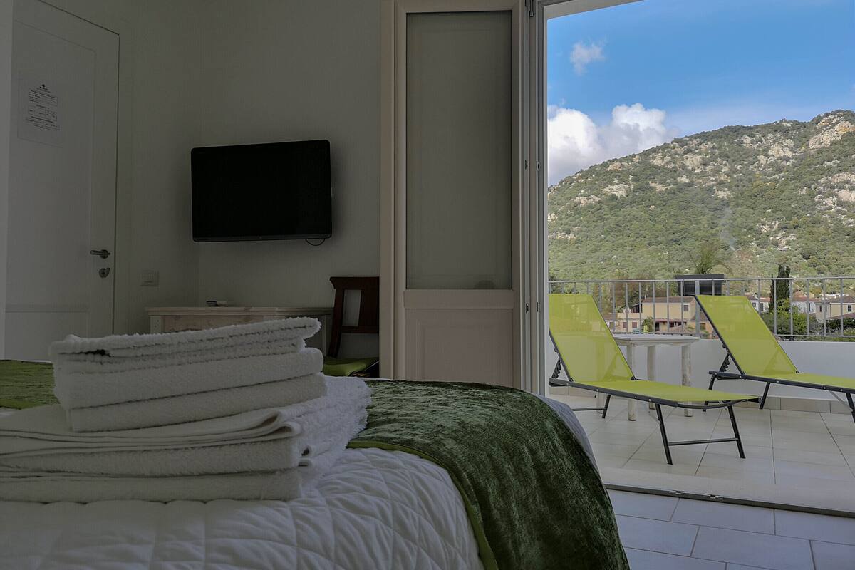 Double Room, Ensuite