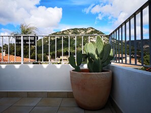 Terrace/patio - B&B Limone (San Teodoro)