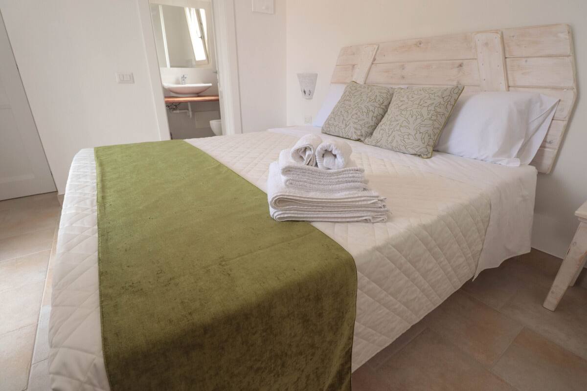 Double Room, Ensuite