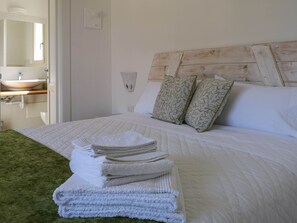Room - B&B Limone (San Teodoro)