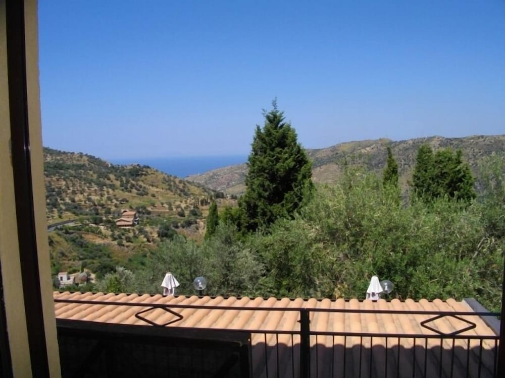 Agriturismo L'Uliveto by null