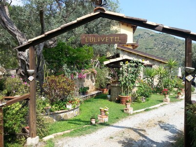 L'Uliveto