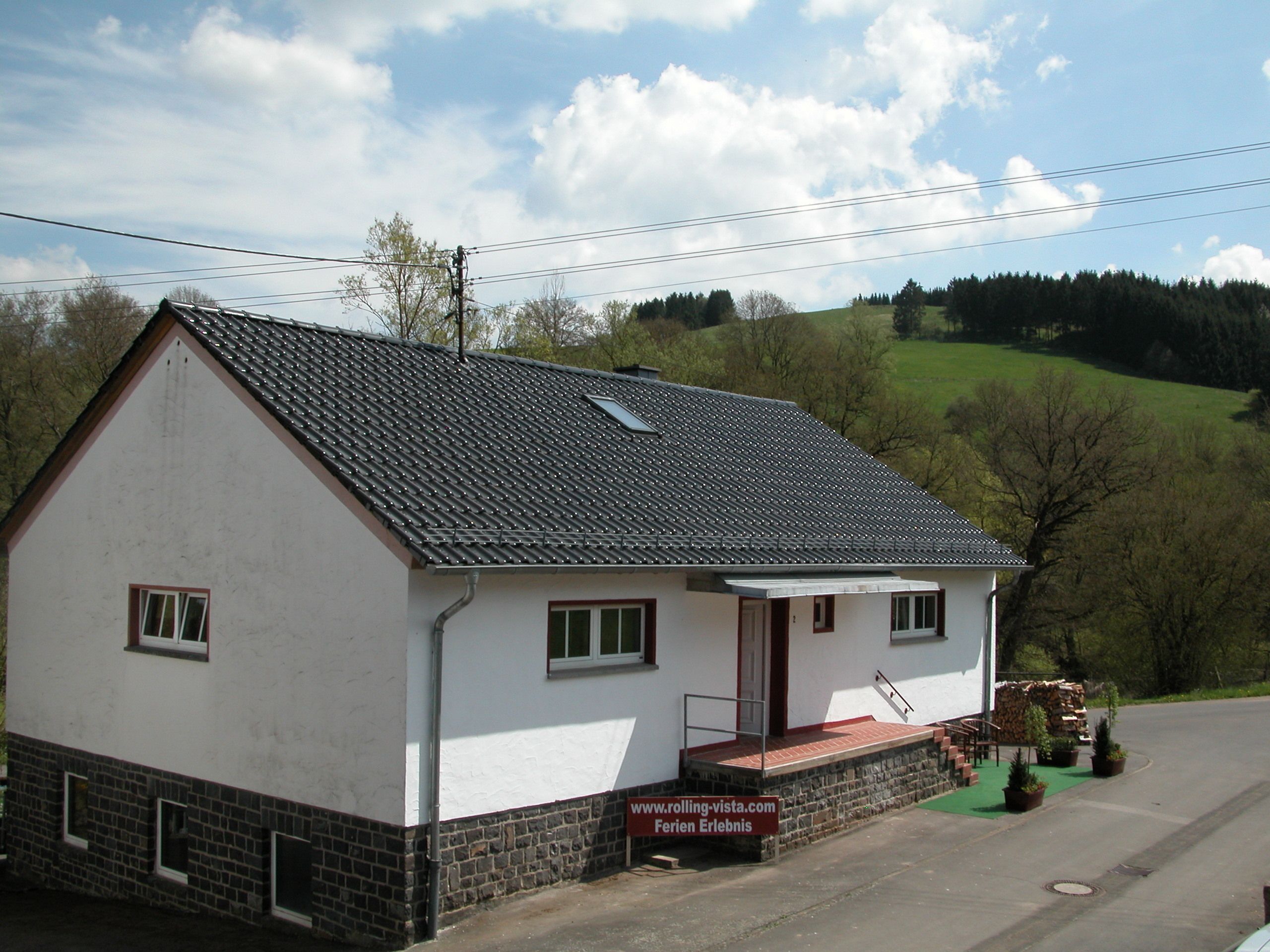 Standard Apartment | Laptop workspace, blackout curtains, soundproofing, free WiFi