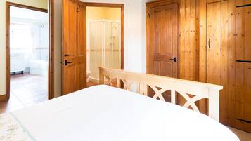 Casa de campo, 3 habitaciones (Coachmans) | Wifi gratis y ropa de cama