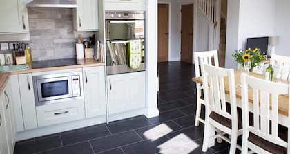 Damerons Farm Cottages