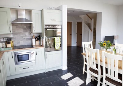 Damerons Farm Cottages