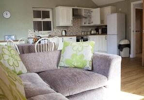 Cottage, 2 Bedrooms (Fisherman’s) | Free WiFi, bed sheets