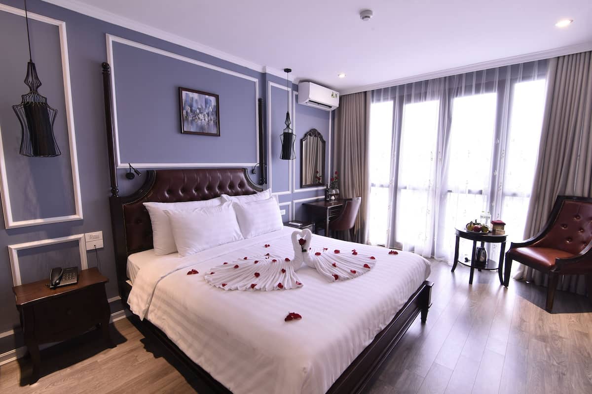 Suite