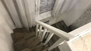 Apartment | Zimmerausstattung