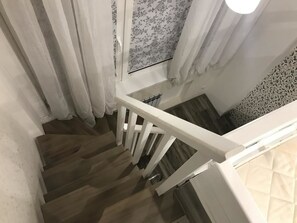 Apartment | Zimmerausstattung