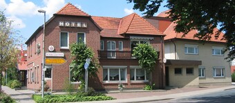 Röhrs Gasthof