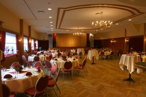 Banquet hall - Röhrs Gasthof (Sottrum)