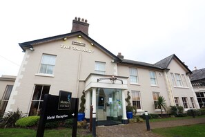 Property entrance - Talardy, St Asaph by Marston’s Inns (Saint Asaph)