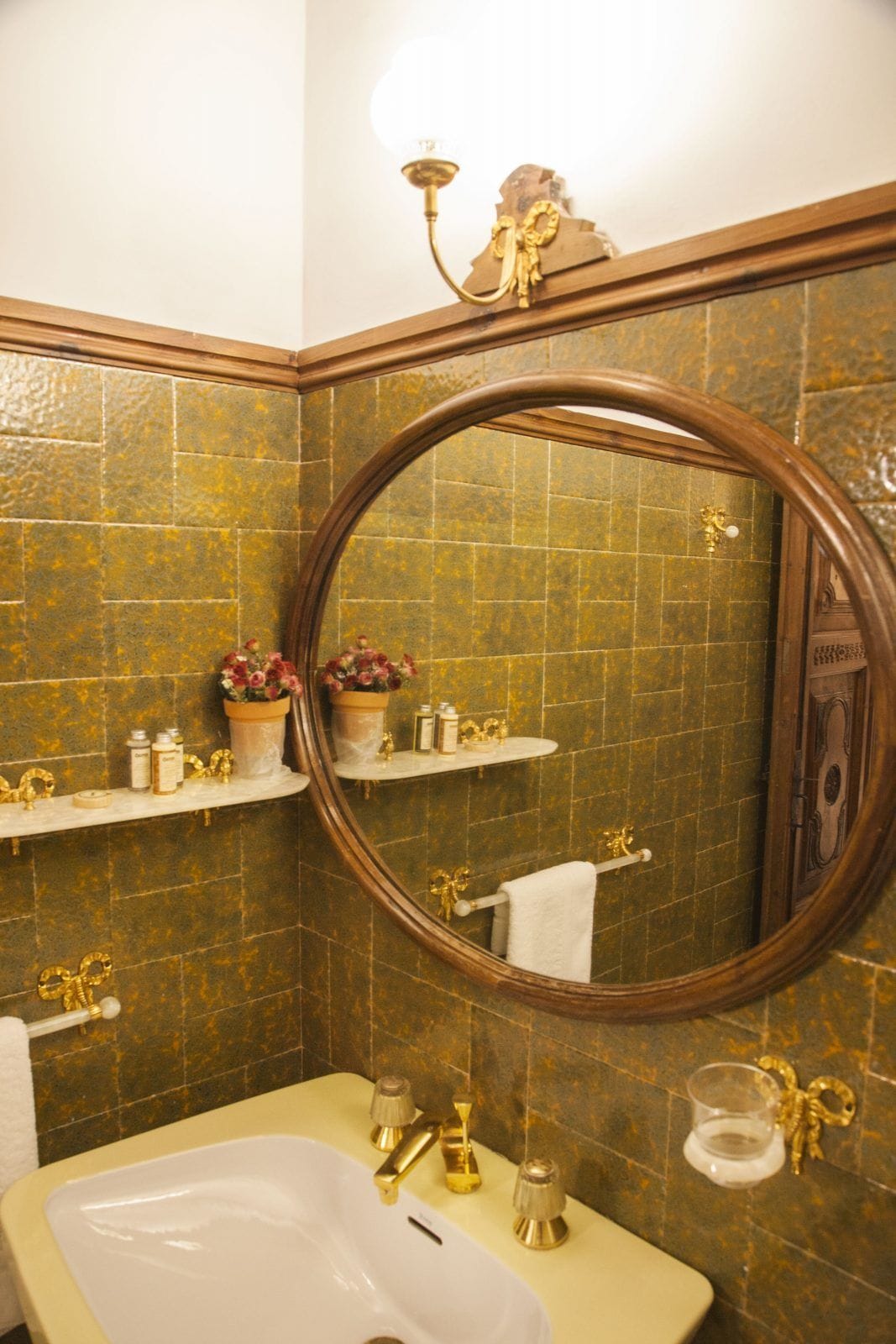 Photo - Lo Palauet de la Muralla