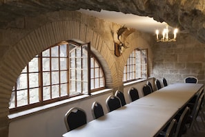Sala de reuniones