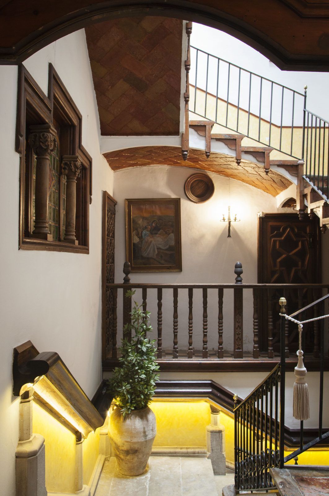 Photo - Lo Palauet de la Muralla