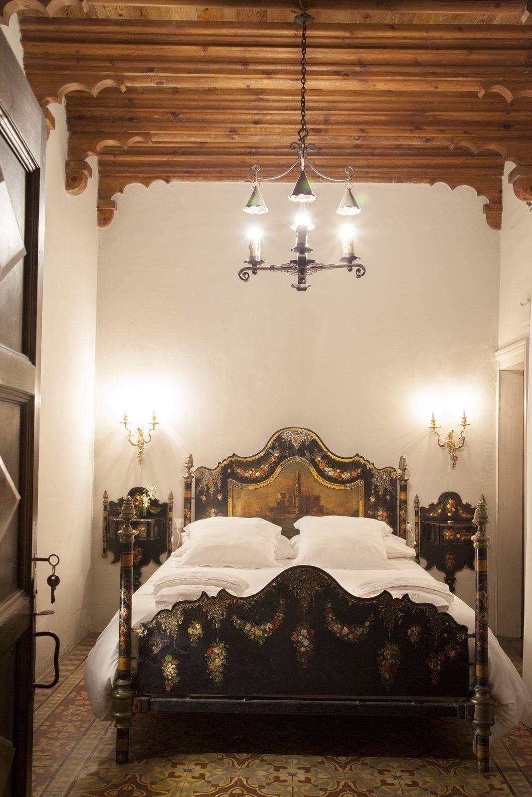 Photo - Lo Palauet de la Muralla