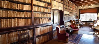 Lo Palauet de la Muralla