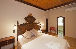 Comfort Suite | Blackout curtains, free WiFi - Lo Palauet de la Muralla (Balaguer)