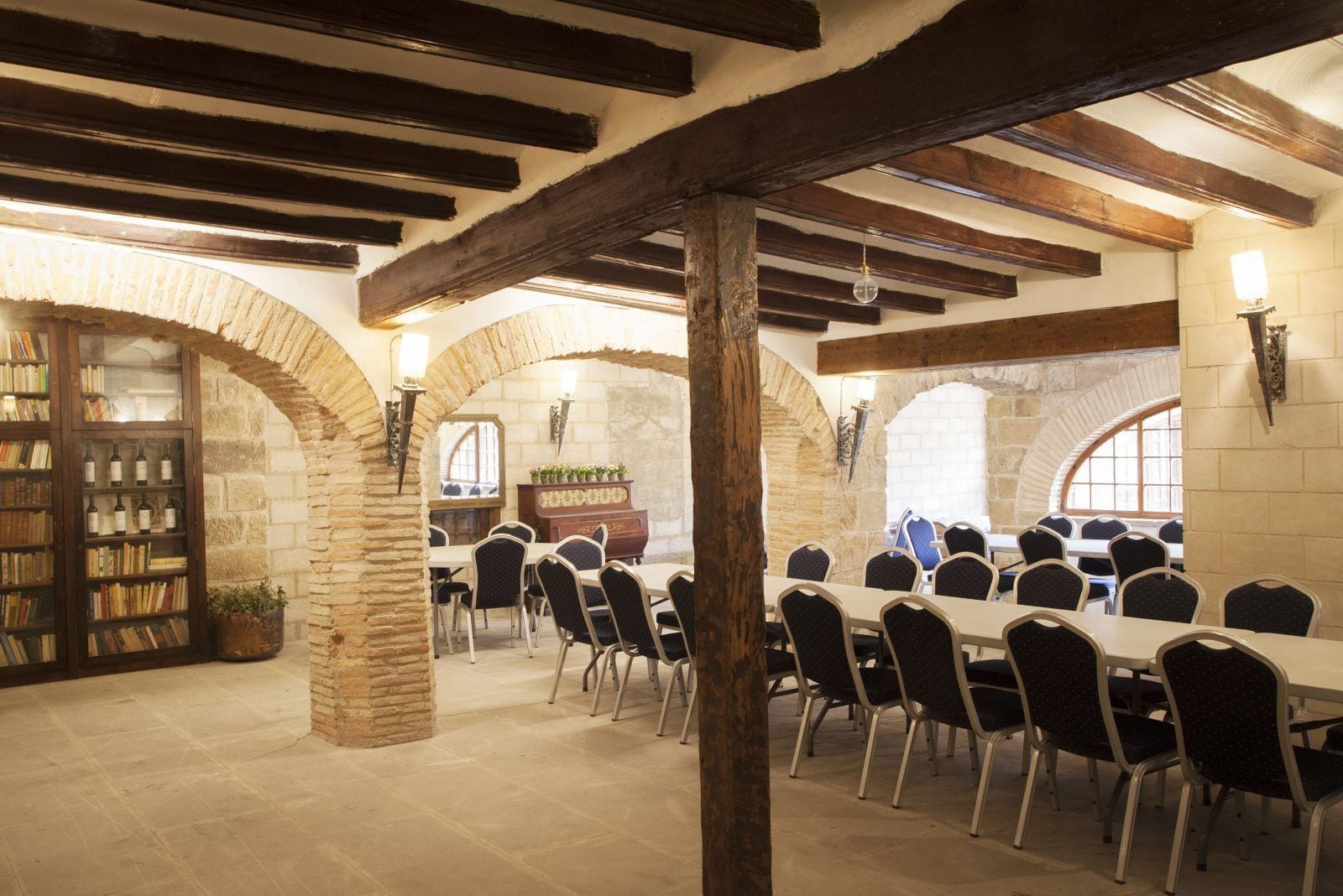 Photo - Lo Palauet de la Muralla