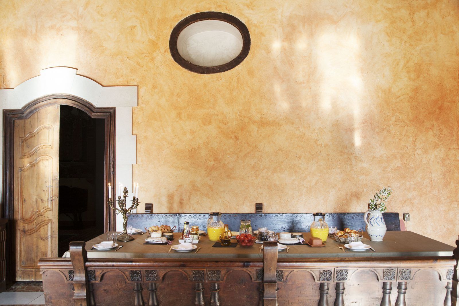 Photo - Lo Palauet de la Muralla