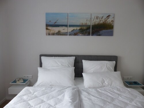 Ferienwohnungen Flora