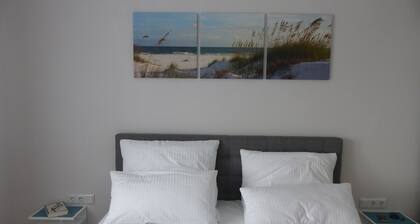 Ferienwohnungen Flora