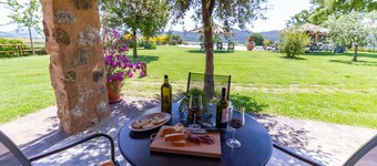 Agriturismo Torribasse