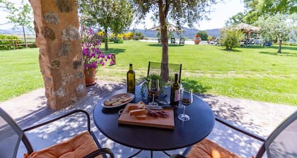 Agriturismo Torribasse